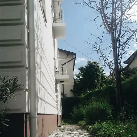 Sneshka Οχρίδα