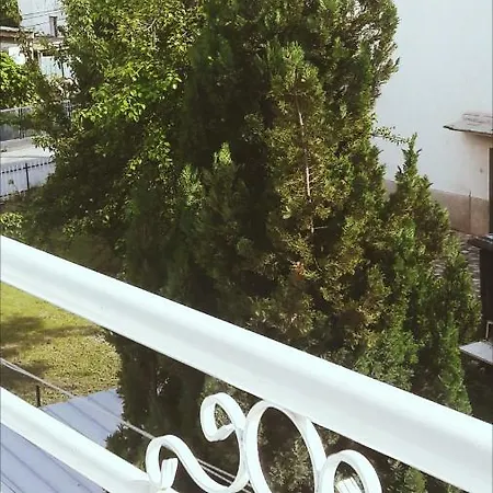 Sneshka Οχρίδα